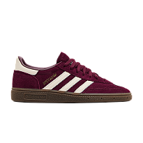 Фото № 1 с приближением к товару «‎adidas Women's Handball Spezial Maroon Gum»