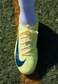 Фото № 2 с приближением к товару «‎ZOOM VAPOR 16 PRO KM FG»