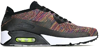 Фото № 1 с приближением к товару «‎Nike Air Max 90 Ultra Flyknit 2.0 Multi-Color»