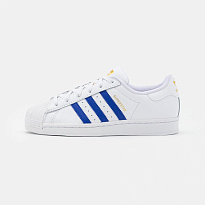 Фото № 1 с приближением к товару «‎Adidas Superstar »