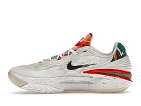 Фото № 3 с приближением к товару «‎Nike Zoom GT Cut 2 Lunar New Year Leap High»