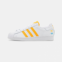 Фото № 1 с приближением к товару «‎Adidas Superstar »