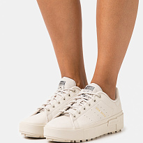 Фото № 1 с приближением к товару «‎Adidas Stan Smith Bonega X »