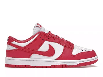 Nike Dunk Low Archeo Pink  - 1