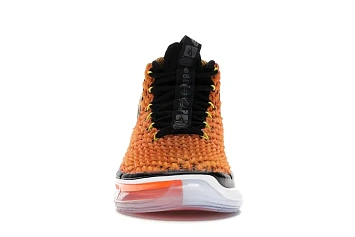 Nike Alphadunk Frank Rudy - 2