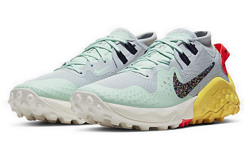 Nike Womens Wildhorse 6 - 4