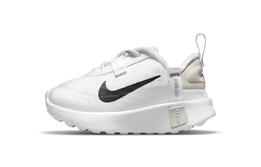 Фото № 1 с приближением к товару «‎Nike Reposto TD 'White Black'»