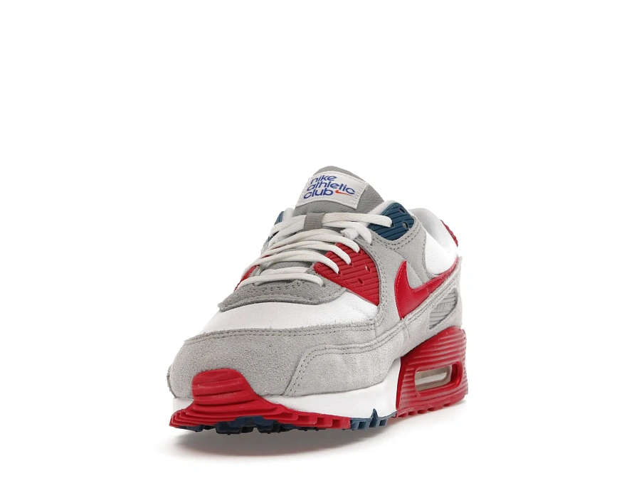 Фото № 3 с приближением к товару «‎Nike Air Max 90 Athletic Club»