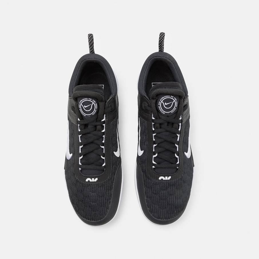 Фото № 4 с приближением к товару «‎Nike Court Air Zoom Nxt Clay»