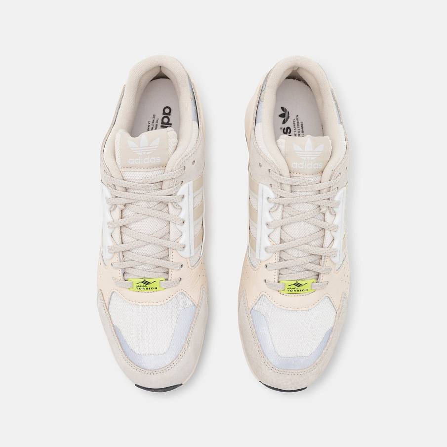 Фото № 4 с приближением к товару «‎Adidas ZX 10,000c »