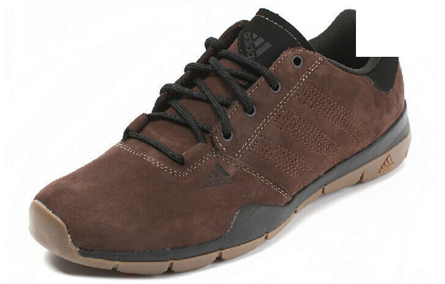 Фото № 2 с приближением к товару «‎adidas Anzit Dlx Brown»