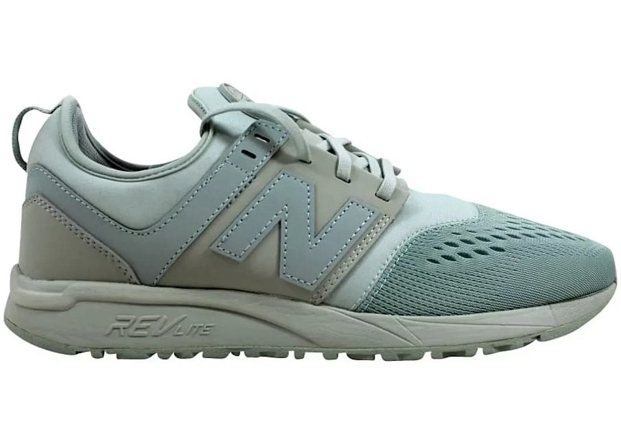 Фото № 1 с приближением к товару «‎New Balance 247»