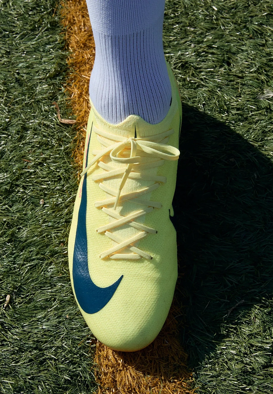 Фото № 2 с приближением к товару «‎ZOOM VAPOR 16 PRO KM FG»