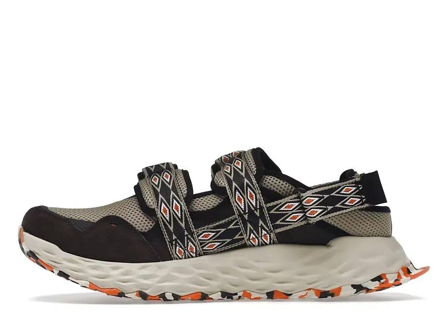 Фото № 3 с приближением к товару «‎New Balance Niobium Concept 2»