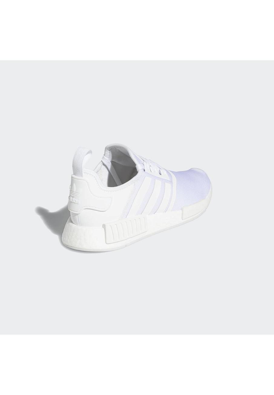 Фото № 4 с приближением к товару «‎Adidas Nmd_r1 »