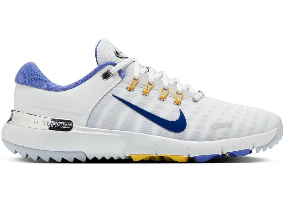 Фото № 1 с приближением к товару «‎Nike Free Golf»