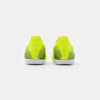 Фото № 3 с приближением к товару «‎Adidas X Ghosted.4 IN »