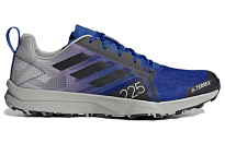 Фото № 2 с приближением к товару «‎adidas Terrex Speed Flow Gray»