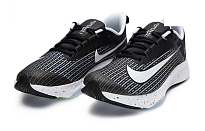 Фото № 3 с приближением к товару «‎Nike Air Zoom Speed 2 GS 'Black White'»