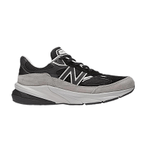 Фото № 1 с приближением к товару «‎New Balance 990v6 Made in USA Black Grey»