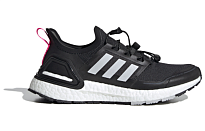 Фото № 2 с приближением к товару «‎adidas Ultraboost C.Rdy Wmns Black»