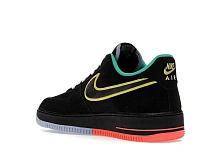 Фото № 5 с приближением к товару «‎Nike Air Force 1 Low Peace and Unity»