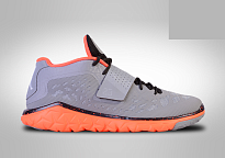 Фото № 1 с приближением к товару «‎Nike Air Jordan Flight Flex Trainer 2 Wolf »