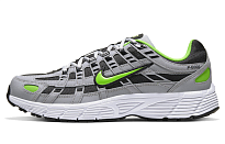 Фото № 1 с приближением к товару «‎Nike P-6000 'Electric Green'»