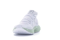 Фото № 4 с приближением к товару «‎adidas Alphaedge 4D White»
