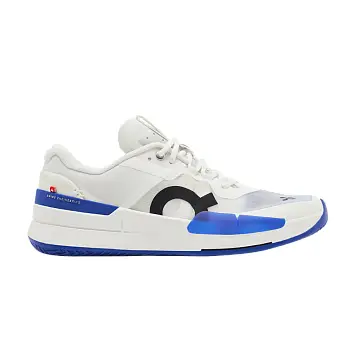 ON The Roger Pro 2 Clay White Indigo - 1