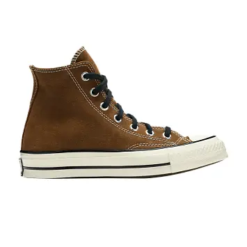 Converse Chuck 70 High Clove Brown - 1