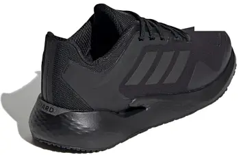 adidas Alphatorsion C.Rdy Black - 4