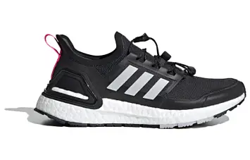 adidas Ultraboost C.Rdy Wmns Black (EG5210) - 2