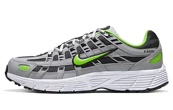 Nike P-6000 'Electric Green' - 1