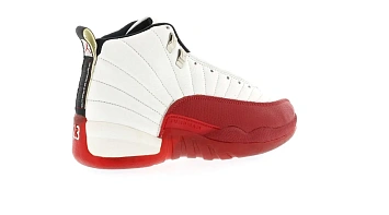 Jordan 12 OG Cherry (1997) - 6