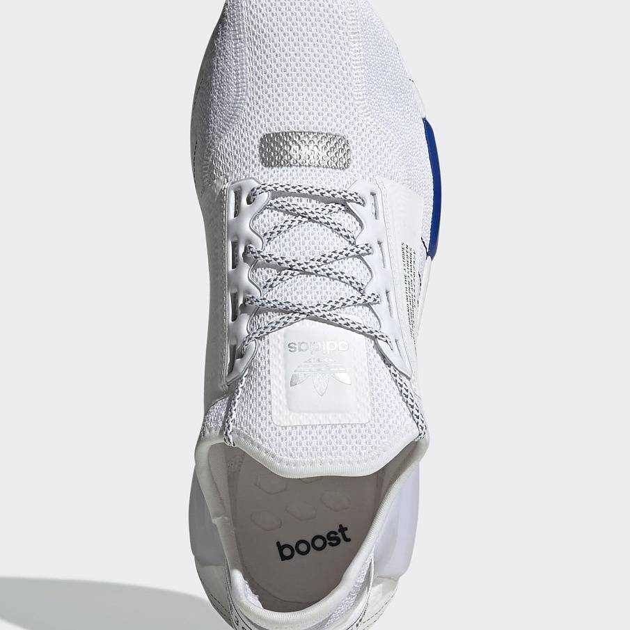 Фото № 3 с приближением к товару «‎Adidas Nmd_r1.v2 Originals Boost »