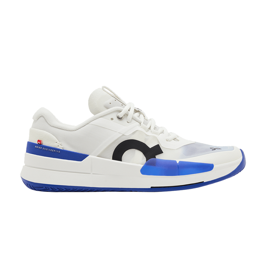 Фото № 1 с приближением к товару «‎ON The Roger Pro 2 Clay White Indigo»