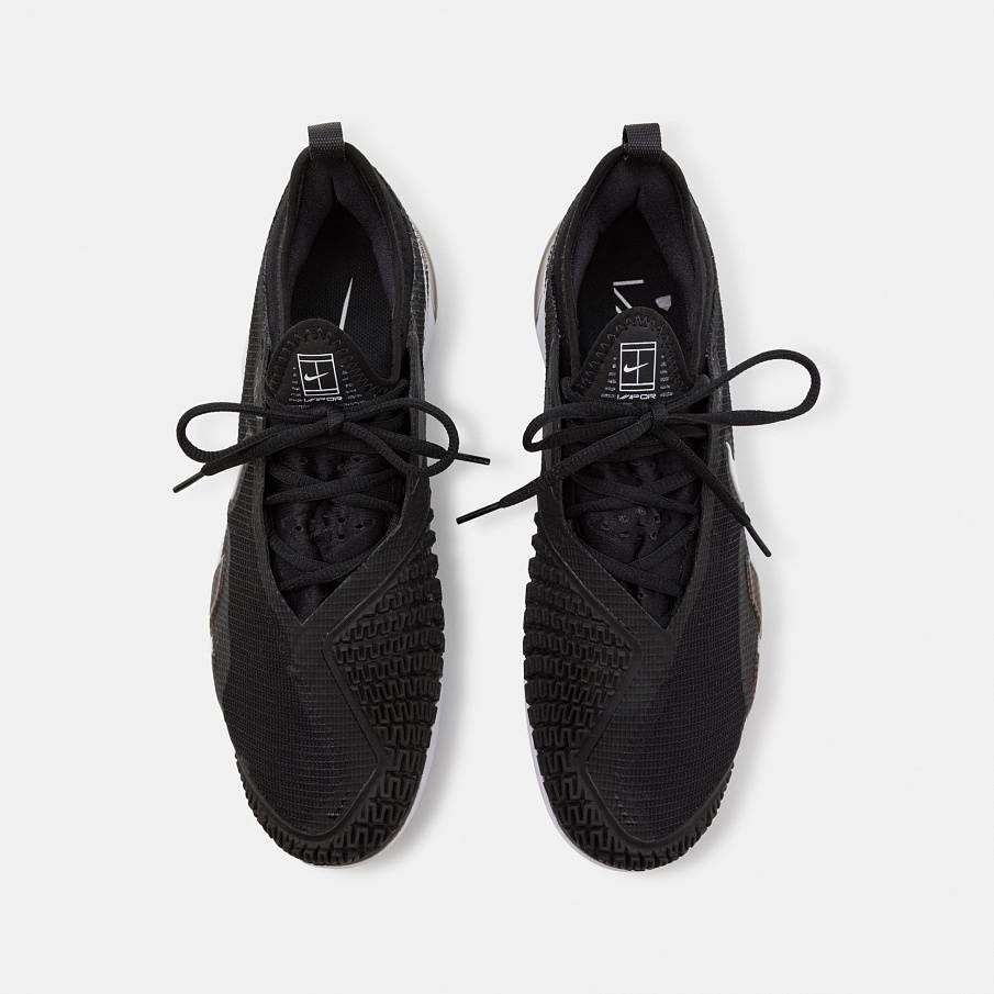 Фото № 4 с приближением к товару «‎Nikecourt React Vapor Nxt»