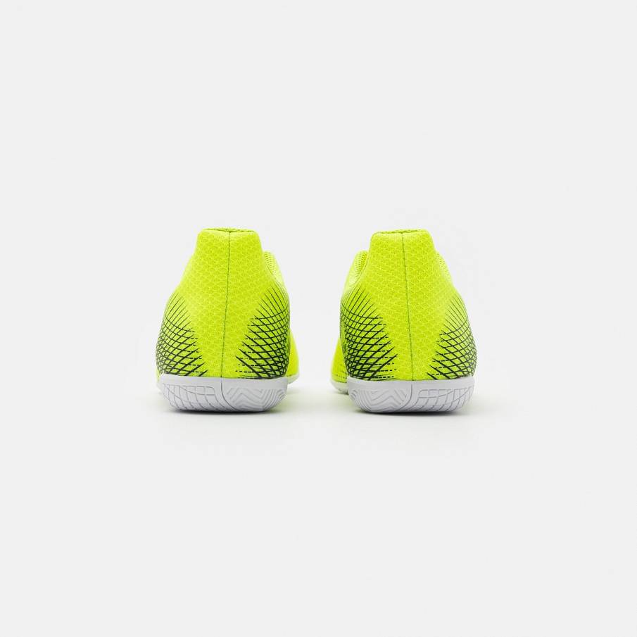 Фото № 3 с приближением к товару «‎Adidas X Ghosted.4 IN »