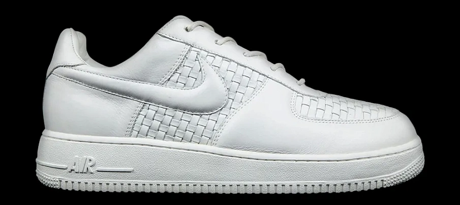 Фото № 1 с приближением к товару «‎Nike Air Force 1 Low Lux»