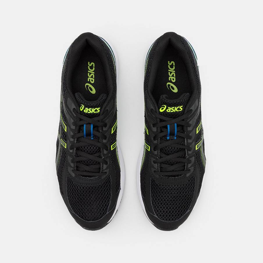 Фото № 3 с приближением к товару «‎Asics Gel-Braid»