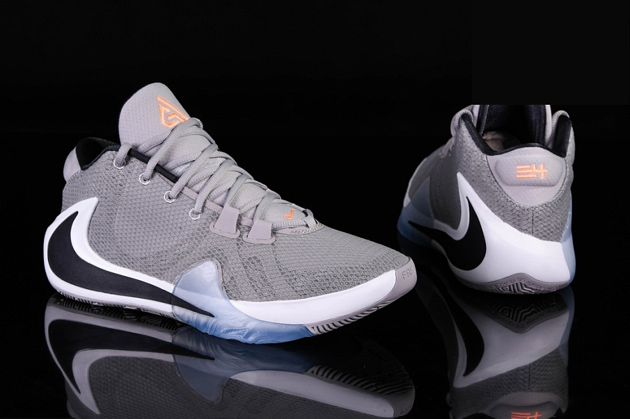 Фото № 5 с приближением к товару «‎Nike Zoom Freak 1 Atmosphere »