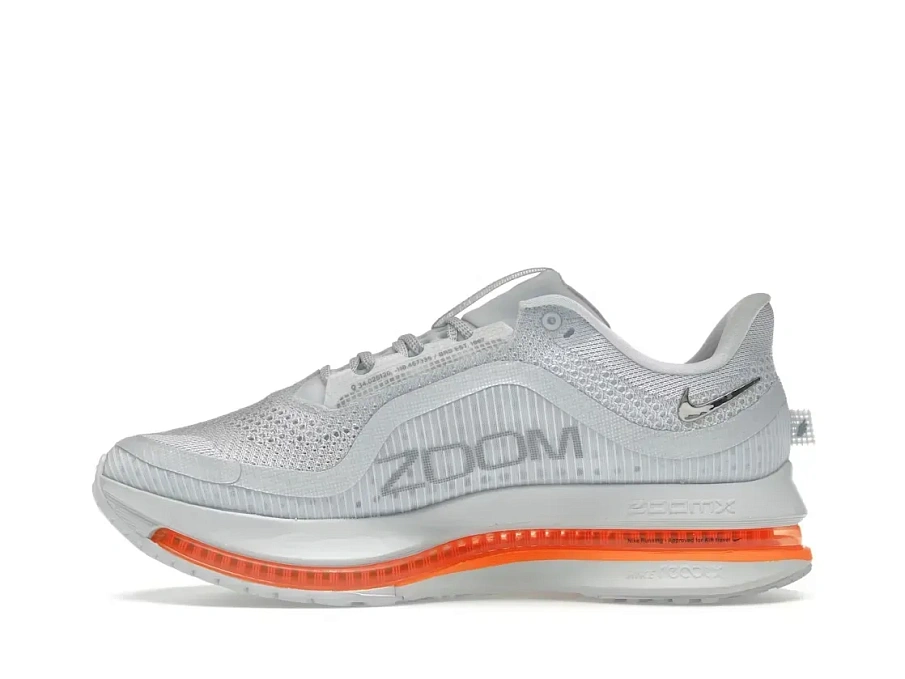 Фото № 3 с приближением к товару «‎Nike Air Zoom Pegasus Premium»