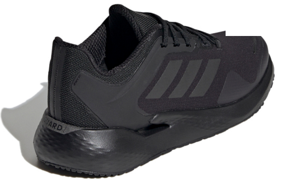 Фото № 4 с приближением к товару «‎adidas Alphatorsion C.Rdy Black»