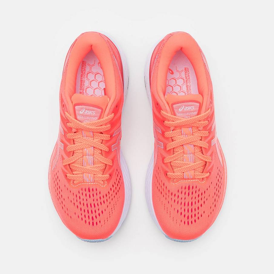 Фото № 4 с приближением к товару «‎Asics Gel-Kayano 28»