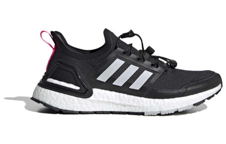 Фото № 2 с приближением к товару «‎adidas Ultraboost C.Rdy Wmns Black»