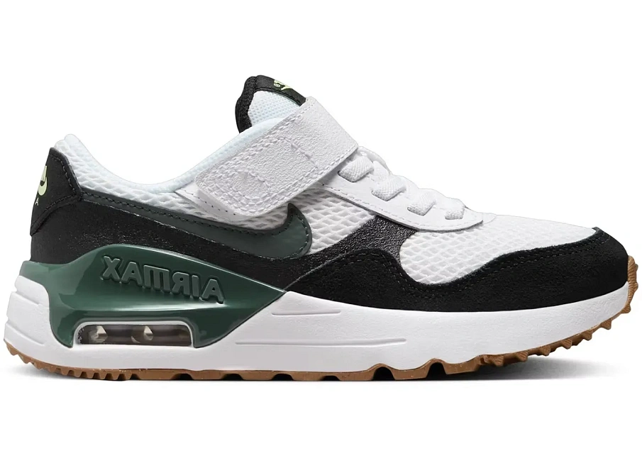Фото № 1 с приближением к товару «‎Nike Air Max SYSTM»