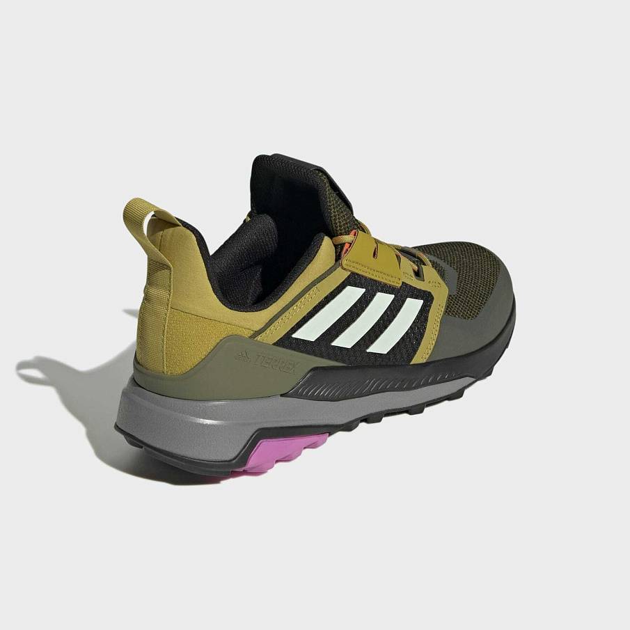 Фото № 5 с приближением к товару «‎Adidas Terrex»