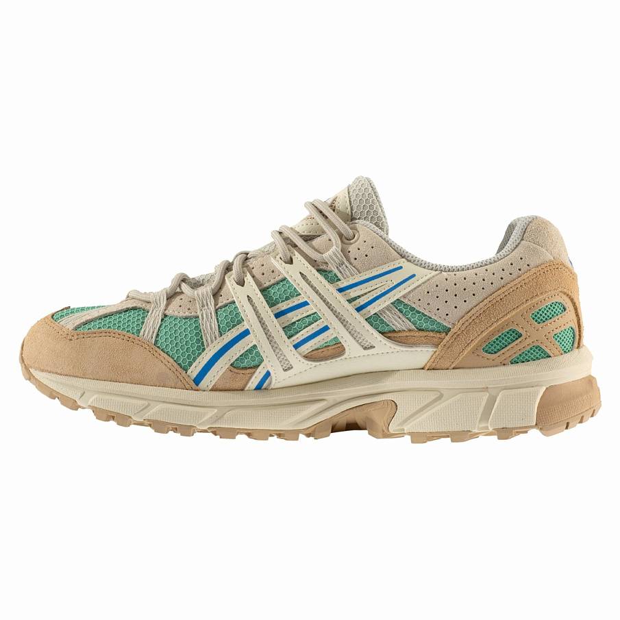 Фото № 1 с приближением к товару «‎Asics Gel-Sonoma »