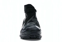 Фото № 2 с приближением к товару «‎Nike NSW Gaiter Boot Black Anthracite»